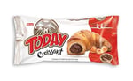 Elvan Today Kruvasan Çikolatalı 40 Gr. 20 Adet (1 Kutu)