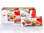 Elvan Today Kruvasan Çikolatalı 40 Gr. 20 Adet (1 Kutu)