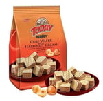 Elvan Today Küp Gofret Fındıklı 200Gr. (1 Paket)