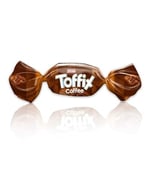 Elvan Toffix Kahveli Şeker 1000 Gr. (1 PAKET)
