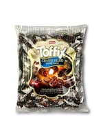 Elvan Toffix Kahveli Şeker 1000 Gr. (1 PAKET)