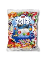 Elvan Toffix Mix Şeker 1000 Gr. (1 Poşet)