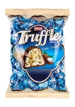 Elvan Truffle Hindistan Cevizli 1000 Gr. (1 Poşet)