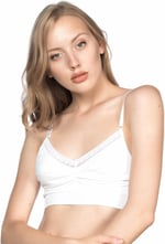 Emay 4035 Agraflı Minimizer Korse