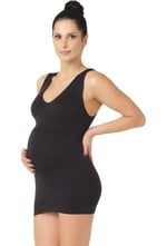 Emay 5200 Soft Hamile Atlet - Ten - M