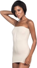 Emay MI 5003 SEAMLESS STRAPLEZ ATLET (TEN/M)