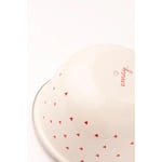 Emaylab Cupid Emaye Karıştırma Ve Salata Kabı 24cm 4 Litre (ocağa Da Koyulabi̇li̇r)