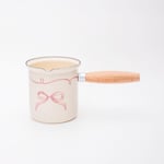 Emaylab Emaye Cezve (500ml - 6 Kişilik) | Rebel Bow