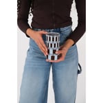 Emaylab Emaylabxpeppythings Berry Emaye 4’lü Kapaklı Kase Çerezlik, Kahvaltılık, Reçellik, Zeytinlik, Sunumluk Seti 8cm 200 Ml
