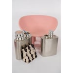 Emaylab Emaylabxpeppythings Milky 3’lü Set – Emaye Saklama Kabı, Emaye Kahvaltılık & Termal Taşıma Çantası 10 Litre