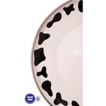 Emaylab Mötilda Emaye Pasta/sunum Tabağı 21cm