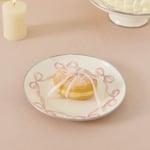 Emaylab Rebel Bow Pasta Sunum Tabağı 21cm