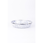 Emaylab Speckles Bowl Tabağı - Bowl Kase - Salata Kasesi - Sunum Kasesi 21cm