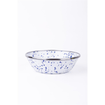 Emaylab Speckles -çorba Kasesi Çukur Tabak 15cm