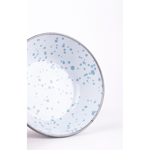 Emaylab Speckles -çorba Kasesi Çukur Tabak 15cm