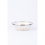 Emaylab Speckles -çorba Kasesi Çukur Tabak 15cm
