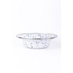 Emaylab Speckles Çukur Makarna Ve Salata Tabağı 24cm