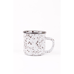 Emaylab Speckles Emaye Kupa