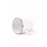 Emaylab Speckles Emaye Kupa