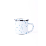 Emaylab Speckles Emaye Kupa