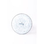 Emaylab Speckles Pasta/sunum Tabağı 21cm