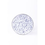 Emaylab Speckles Pasta/sunum Tabağı 21cm