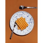 Emaylab Speckles Pasta/sunum Tabağı 21cm