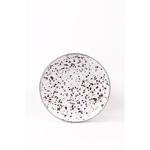 Emaylab Speckles Pasta/sunum Tabağı 21cm