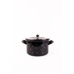 Emaylab Star Emaye 20cm Tencere- 3 Litre