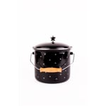 Emaylab Star Emaye Bakraç 20cm (3litre)