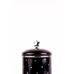 Emaylab Star Emaye Dev Boy Çok Amaçlı Kavanoz (1.8li̇tre)