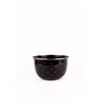 Emaylab Star Emaye Yıldız Desenli Karıştırma Kabı 24cm - 4lt (ocakta-firinda Kullanilabilir)