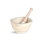 Emile Henry Havan 450 Ml -340255 Ekru/clay