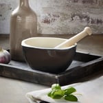 Emile Henry Havan 450 Ml -340255 Ekru/clay