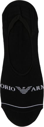 Emporio Armani 3-pack Socks Invisibile Çorap Erkek - Seçenekler: S-M, L-XL