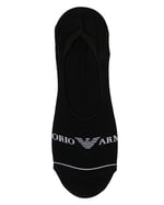 Emporio Armani 3-pack Socks Invisibile Çorap Erkek - Seçenekler: S-M, L-XL