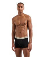 Emporio Armani 3-pack Trunk Mayo Erkekler