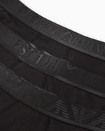 Emporio Armani 3-pack Trunk Mayo Erkekler