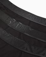Emporio Armani 3-pack Trunk Mayo Erkekler