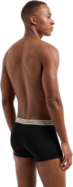 Emporio Armani 3-pack Trunk Mayo Erkekler