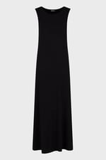 EMPORIO ARMANI Bayan Elbise Mayo Cover Up