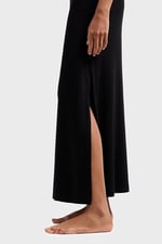 EMPORIO ARMANI Bayan Elbise Mayo Cover Up
