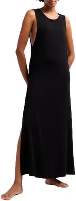 EMPORIO ARMANI Bayan Elbise Mayo Cover Up