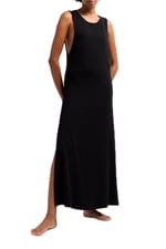 EMPORIO ARMANI Bayan Elbise Mayo Cover Up