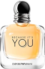 Emporio Armani Because It´s You EDP 100 ml Kadın Parfüm 1 Paket (1 x 100 ml)