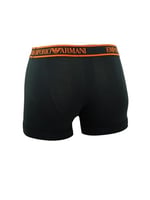 Emporio Armani Emporio Armani Erkek 3'lü paket Core logo bandı Trunk Trunks Erkek