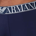 Emporio Armani Emporio Armani Erkek Trunk Soft Modal Trunks Erkek
