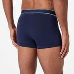 Emporio Armani Emporio Armani Erkek Trunk Soft Modal Trunks Erkek