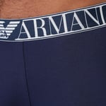 Emporio Armani Emporio Armani Erkek Trunk Soft Modal Trunks Erkek