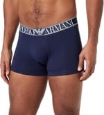 Emporio Armani Emporio Armani Erkek Trunk Soft Modal Trunks Erkek